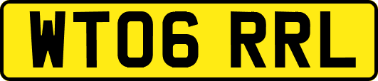 WT06RRL
