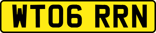 WT06RRN