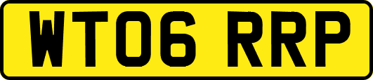 WT06RRP