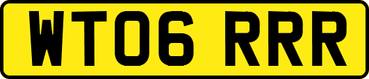 WT06RRR
