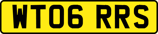 WT06RRS