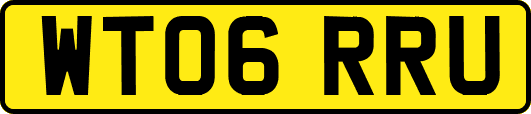 WT06RRU