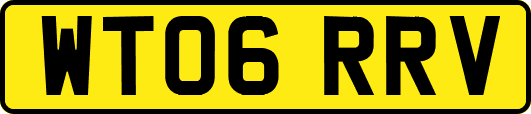 WT06RRV