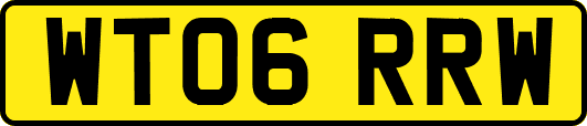 WT06RRW