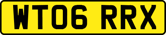 WT06RRX