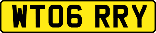 WT06RRY