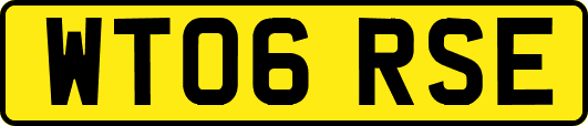 WT06RSE