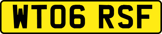 WT06RSF