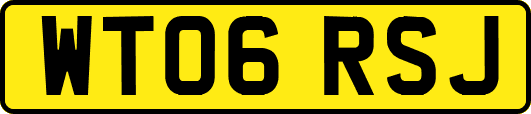 WT06RSJ