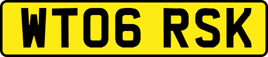 WT06RSK