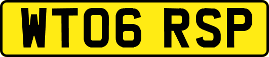 WT06RSP