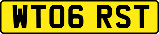 WT06RST