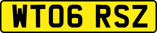 WT06RSZ