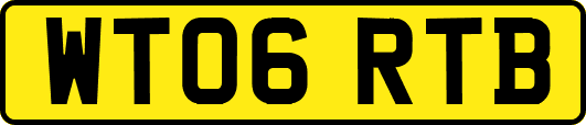 WT06RTB