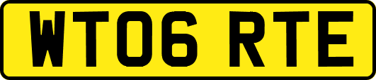 WT06RTE