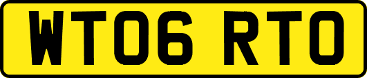 WT06RTO