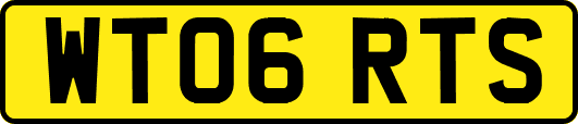WT06RTS