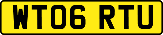 WT06RTU
