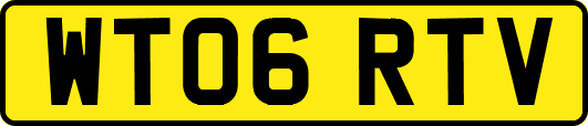 WT06RTV