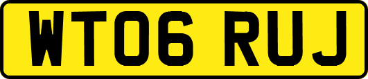 WT06RUJ