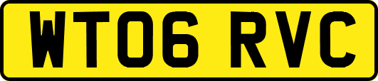 WT06RVC