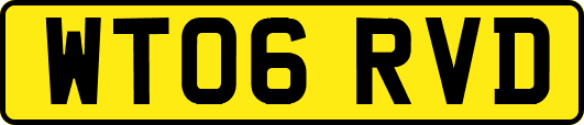 WT06RVD