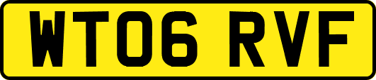 WT06RVF