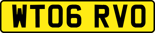 WT06RVO