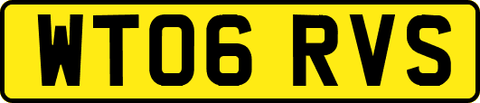 WT06RVS