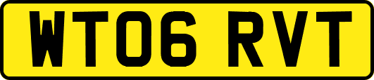 WT06RVT