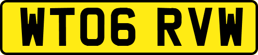 WT06RVW