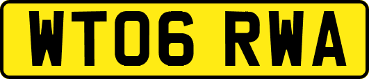 WT06RWA