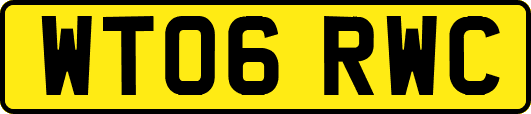 WT06RWC