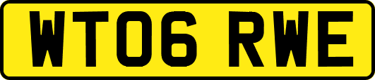 WT06RWE
