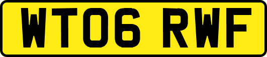 WT06RWF