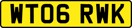 WT06RWK