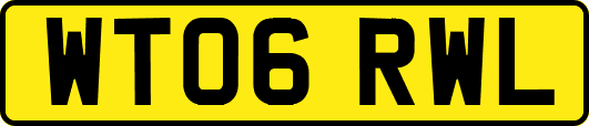 WT06RWL
