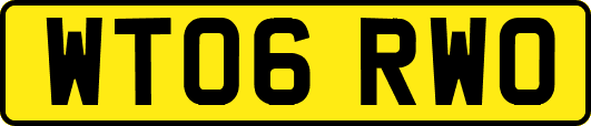 WT06RWO