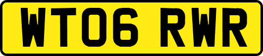 WT06RWR