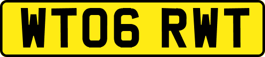 WT06RWT
