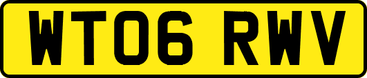 WT06RWV