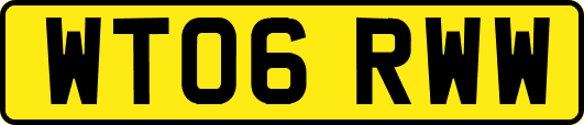 WT06RWW