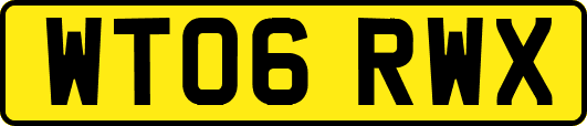 WT06RWX