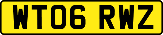 WT06RWZ
