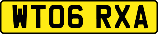 WT06RXA