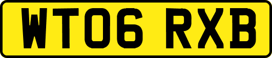 WT06RXB