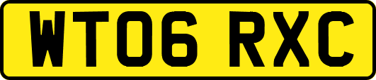 WT06RXC