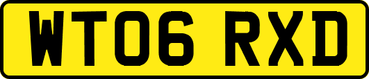 WT06RXD