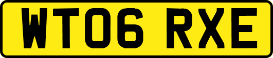 WT06RXE