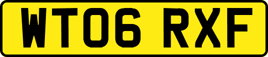 WT06RXF